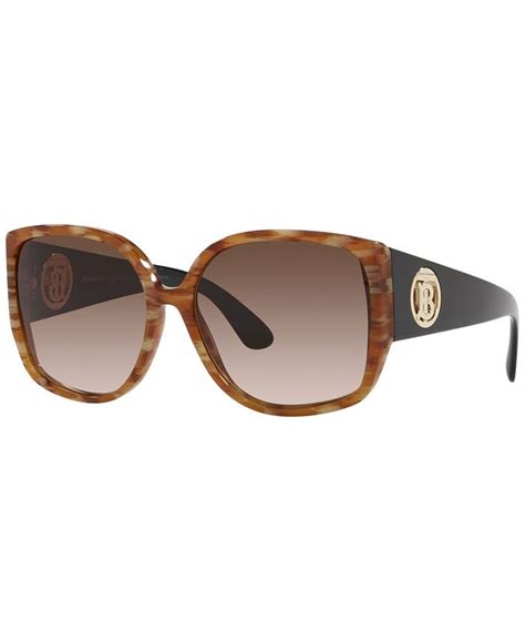 Burberry Sunglasses, BE4290 61 